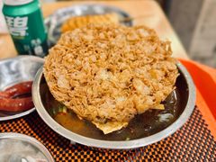 -柳州肥姨妈大骨螺蛳粉(双阳路店)