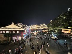 -台州府城(江南长城)