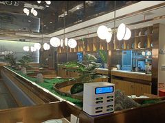 -惜湖餐厅(长兴万达广场店)