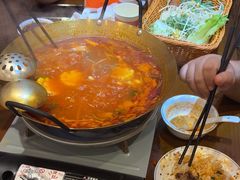 -黔多多贵州地摊火锅(木古地铁站店)