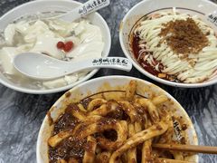 -西月城谭豆花(春熙路店)
