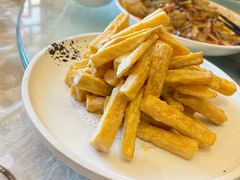 -福来居烤鸭店(天坛二店)