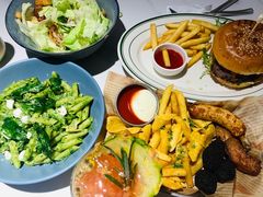 -ZEMOCAFE·FUSION FOOD(西交利物浦店)