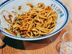 -前门故事烤鸭店(十里河店)