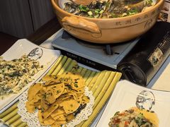 -千岛湖小鱼儿·淳安匠心农家菜