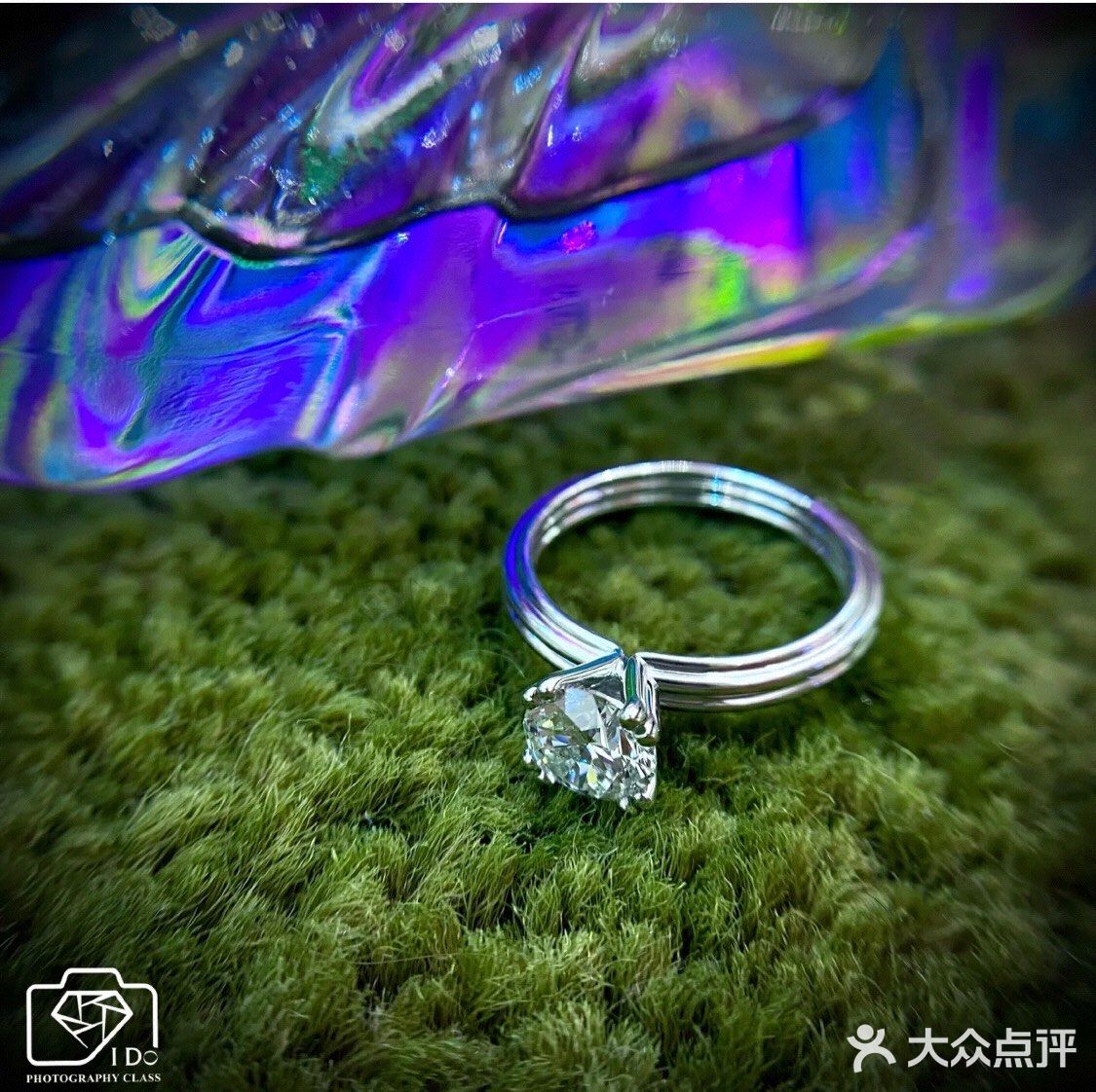 婚戒推荐