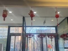 -郭林家常菜烤鸭(曙光西路店)