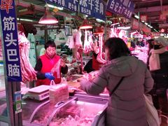 门面-金宝生活市场(东五环店)