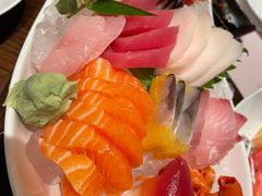 -佛山希尔顿酒店·融誉亚洲美食荟