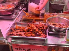 -肥喏喏小吃站(农院路店)