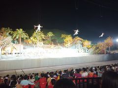 -三亚红色娘子军演艺公园景区