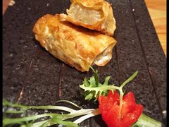 -天水蔬食料理(树德之光店)