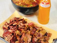 梆梆肉-牵人麻辣粉(粉巷店)