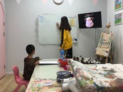 -北斗星艺术方庄教学部