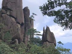 -三清山风景名胜区