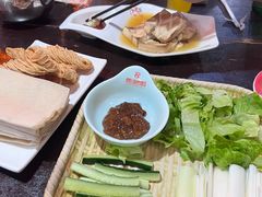 -酒肉门孔府菜(曲阜游客中心店)