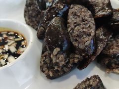 -服务大楼冷面(延大店)