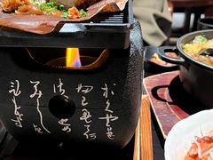 -山上下日本料理(万象城店)