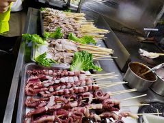 -托乐嘉美食广场(托乐嘉街区店)