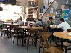 大堂-华峰食馆(氹仔店)