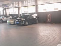 -上海和展广汽丰田4S店(老闵行店)