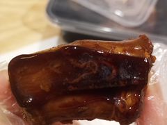 -鸡脚旮旯(苏州中心店)