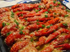 -松哥油焖大虾(科技园店)