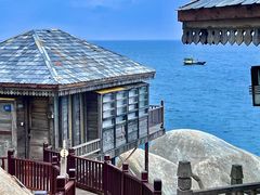 -海南分界洲岛旅游区