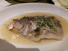 -香雪海饭店中餐厅(人民桥店)