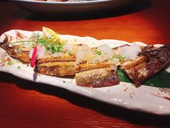 -鳗鱼家·深夜食堂(军博店)