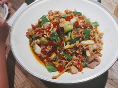 -树厨贵州菜(大十字店)