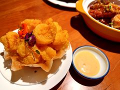 -南园民国茶楼餐厅·常州菜(北大街店)