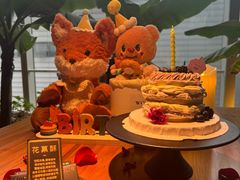 -CHIC1699远洋私厨