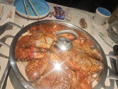 -黄记煌三汁焖锅(顺义华联店)
