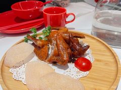 -避风塘·金牌店·夜宵(金玉兰店)