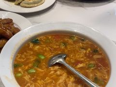 -玉林烤鸭店(垡头店)