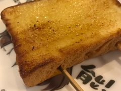 -柳叶刀烧烤(北大清华店)
