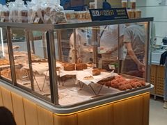 -仟吉KenGee(国贸360店)
