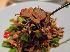 -一坐一忘云南菜(卓悦中心)