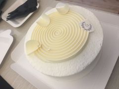 -洛佩塔蛋糕