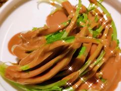 -粗茶淡饭·汉口公馆(循礼门店)
