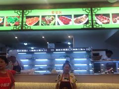 -渝宗老灶火锅(时代天街店)