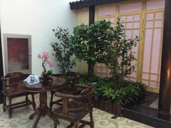 -赛纳河休闲商务会馆(天宁寺店)