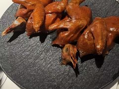 -三强鸽子(中原路店)