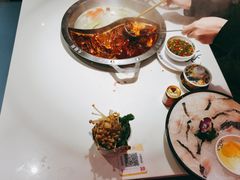 -大龙燚火锅(天安云谷店)