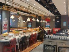 -龍歌自助小火锅(李沧丽达店)
