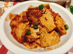 封缸肉烩豆腐-西贝(无锡万象城店)