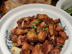 -上菜呷饭(唐家店)