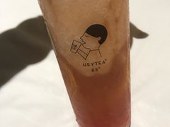 -喜茶(佛山顺德大良东乐路店)