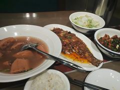 -老山村酒楼(白石洲店)